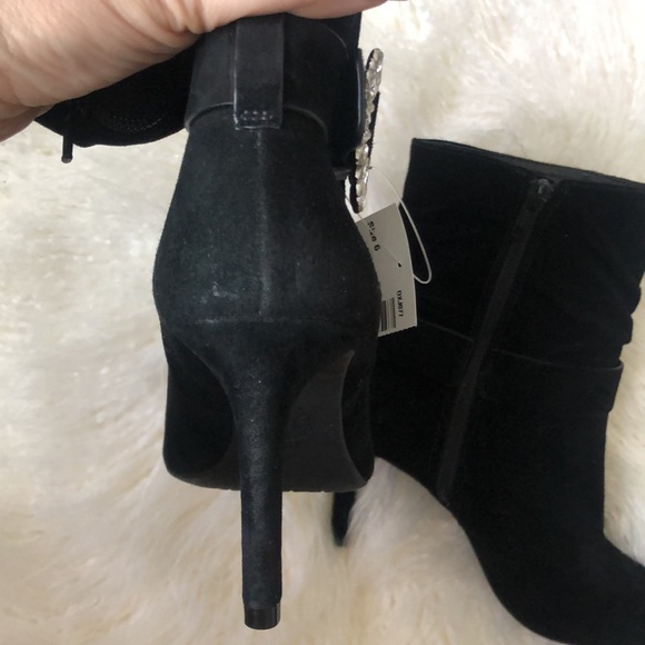 New Michael Kors Viola Flex Booties - Picture 6 of 9